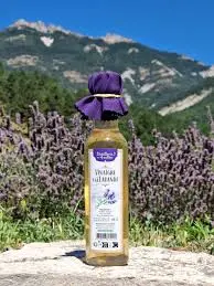 [4V_VDL] Vinaigre à la Lavande