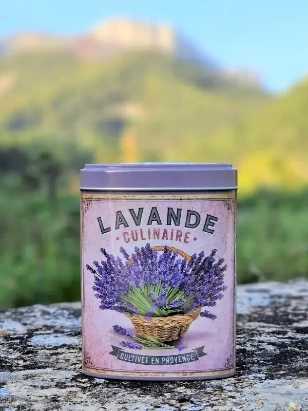 [4VL_BFL] Boite Lavande 20g