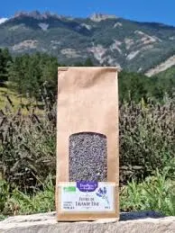[4VL_FS] Fleurs de Lavande 100g