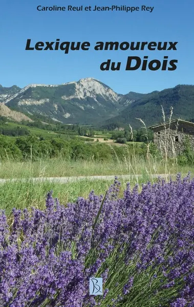 [LIB_LAD] Lexique Amoureux Du Diois