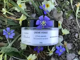 Crème Soin Visage