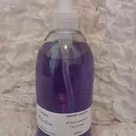 [BD_EDL] Eau de Lavande
