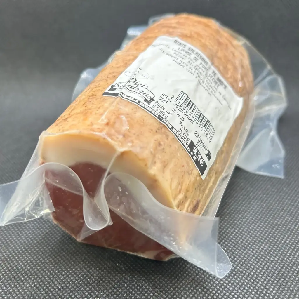 [WEB_LDP] Lonzo 420gr