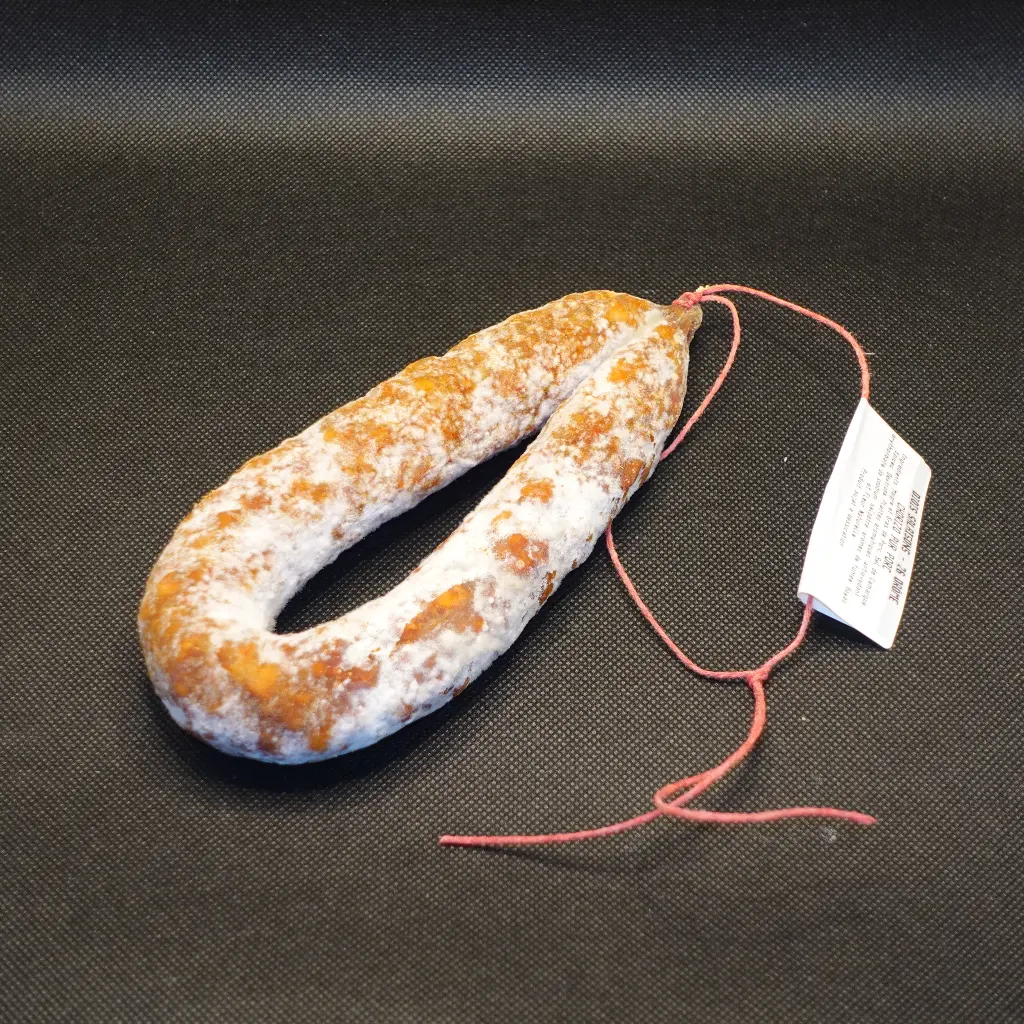 [SEC_CHO] Chorizo Sec