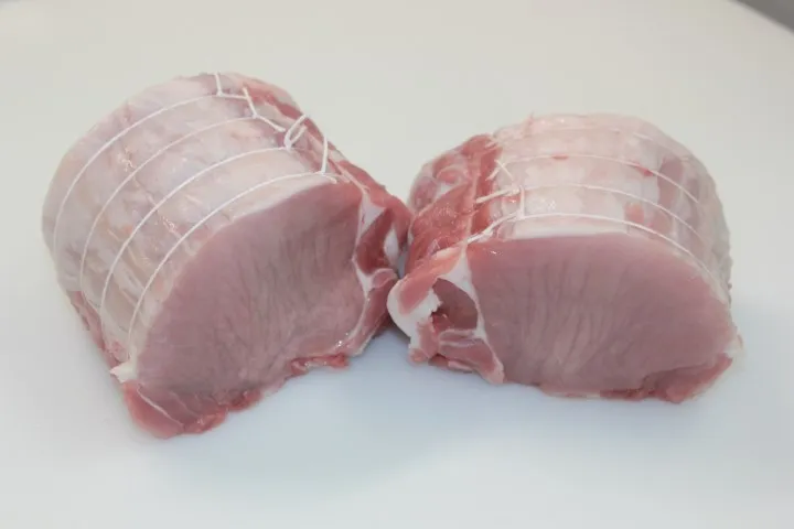 [WEB_RF] Rôti de Porc Filet