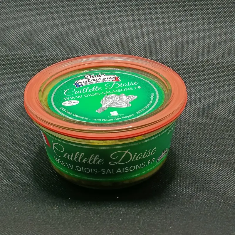 [BC_CA] Caillette Dioise