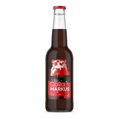 [MA_CO33] Markus- Cola 33cl