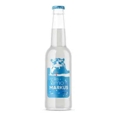 [MA_LI33] Markus- Limonade 33cl