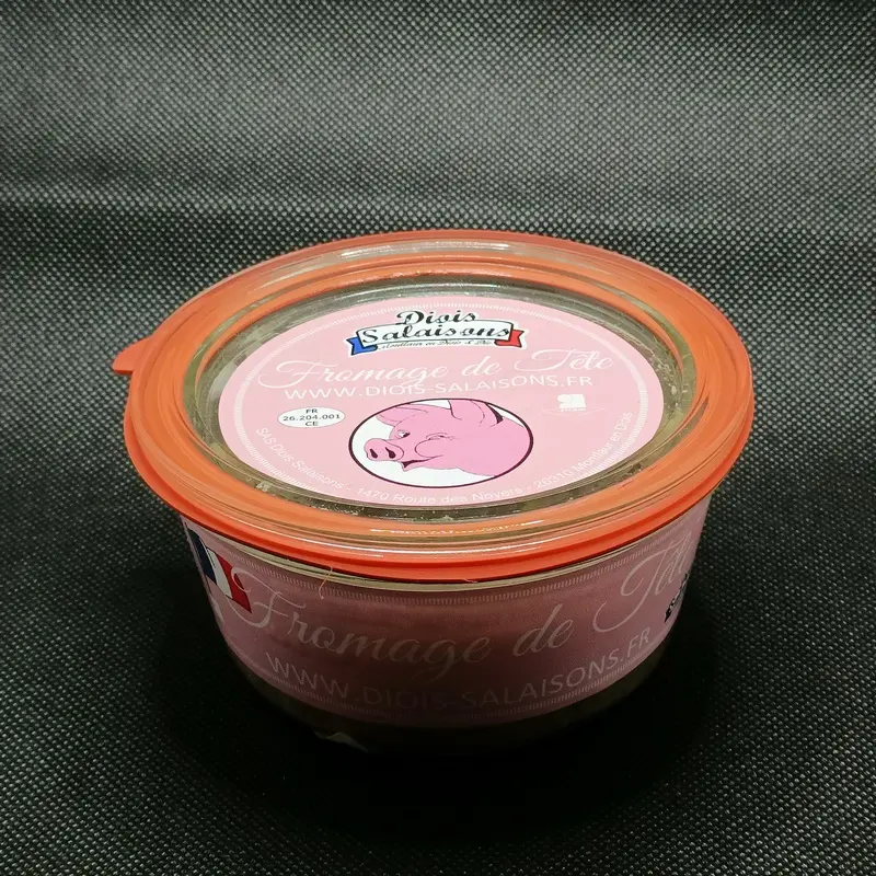 [BC_FDT] Fromage de Tête