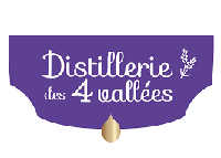 Distillerie des 4 vallées